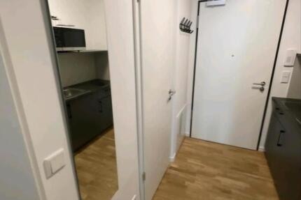 Wohnung Magdeburg Leipziger Straße - 1 Zimmer, 25 m&sup2;, 434&euro; | Angebot:25231908