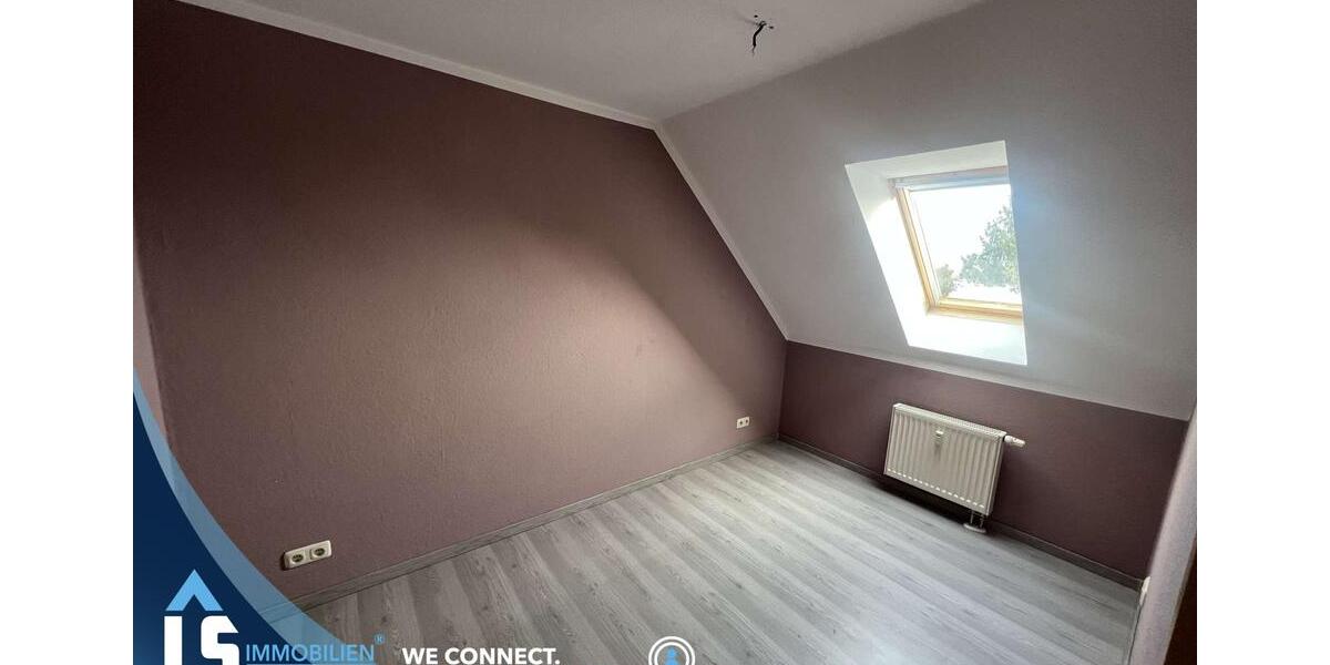 Dachgeschoßwohnung Wolmirstedt - 3 Zimmer, 62 m&sup2;, 400&euro; | Angebot:26477922