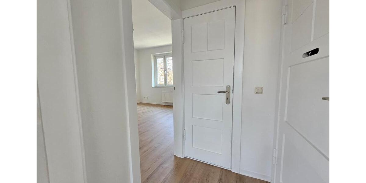 Etagenwohnung Magdeburg Beyendorf-Sohlen - 2 Zimmer, 53 m&sup2;, 310&euro; | Angebot:25364623