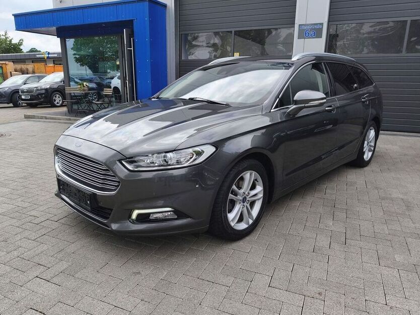 Mondeo