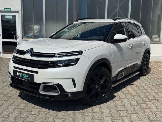 C5 Aircross