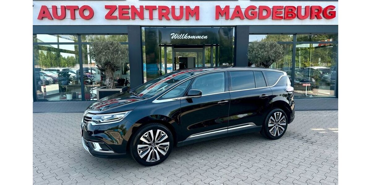 Renault Espace 99.978 km 26.450 &euro; Magdeburg 39112