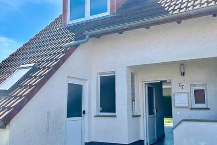 Reihenhaus mit Garten und eigenem Stellplatz in Ottersleben 4 zimmer