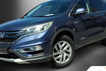 Honda CR-V 175.000 km 11.990 &euro; Magdeburg 39118