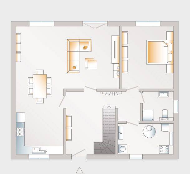 Einfamilienhaus Wanzleben - 6 Zimmer, 182 m&sup2;, 286.000&euro; | Angebot:26807204