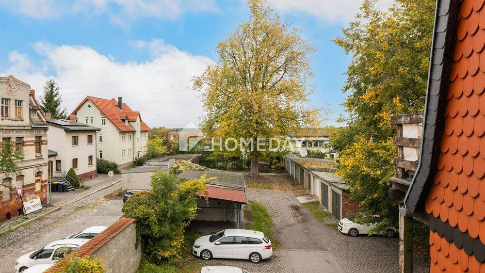 Mehrfamilienhaus, Wohnhaus Burg - 5 Zimmer, 120 m&sup2;, 115.000&euro; | Angebot:25688302