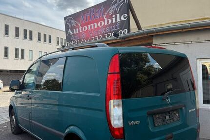 Mercedes Vito