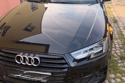 Audi A4 188.000 km 16.800 &euro; Neuenhofe 39345