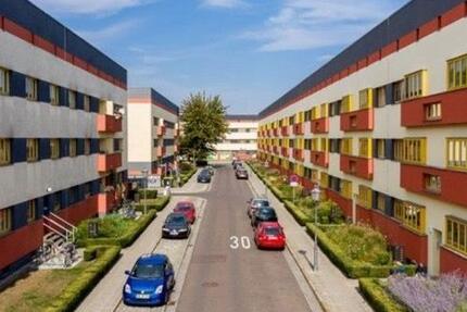 Wohnung Magdeburg Brückfeld - 2 Zimmer, 52 m&sup2;, 530&euro; | Angebot:26246882