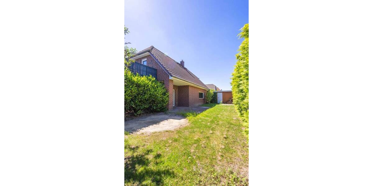 Einfamilienhaus Möser - 4 Zimmer, 136 m&sup2;, 350.000&euro; | Angebot:26833938