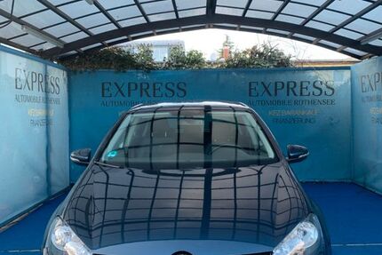 VW Golf 276.163 km 3.999 &euro; Magdeburg - Rothensee 39126