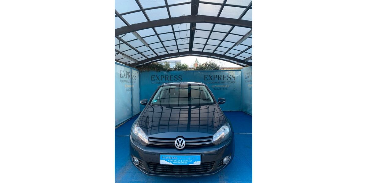 VW Golf 276.163 km 3.999 &euro; Magdeburg - Rothensee 39126