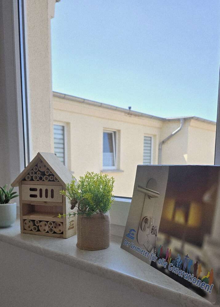 Wohnung zum Mieten in Schönebeck 370 € 67.2 m²