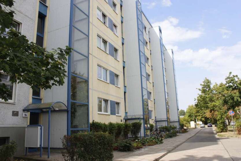 Wohnung zum Mieten in Oschersleben 312 € 56.57 m² 2 zimmer