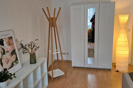 Wohnung Magdeburg Nordwest - 1 Zimmer, 30 m&sup2;, 498&euro; | Angebot:25861551