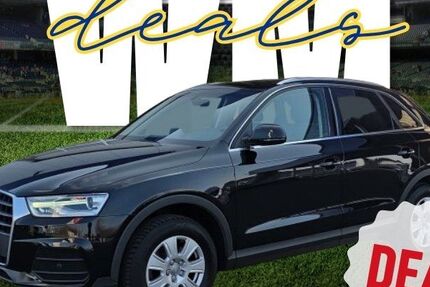 Audi Q3 91.973 km 14.900 &euro; Hohenwarsleben bei Magdeburg 39326