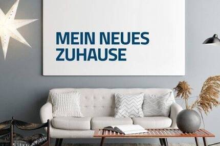 Großzügig geschnitten und mit Einbauküche - Leben in der Neustadt - 4 zimmer