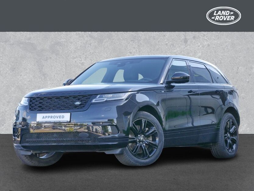 Land Rover Range Rover Velar 51.100 km 49.999 € Magdeburg 39116