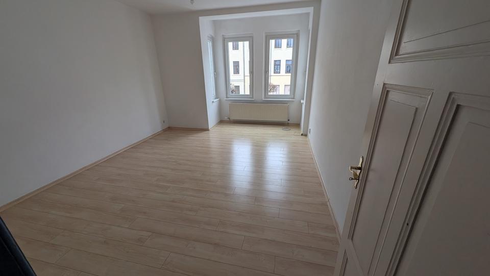 Etagenwohnung Magdeburg Leipziger Straße - 4 Zimmer, 90 m&sup2;, 720&euro; | Angebot:25100018