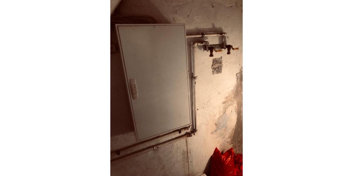 Reihenhaus Calbe (Saale) - 5 Zimmer, 97 m&sup2;, 48.000&euro; | Angebot:25614646