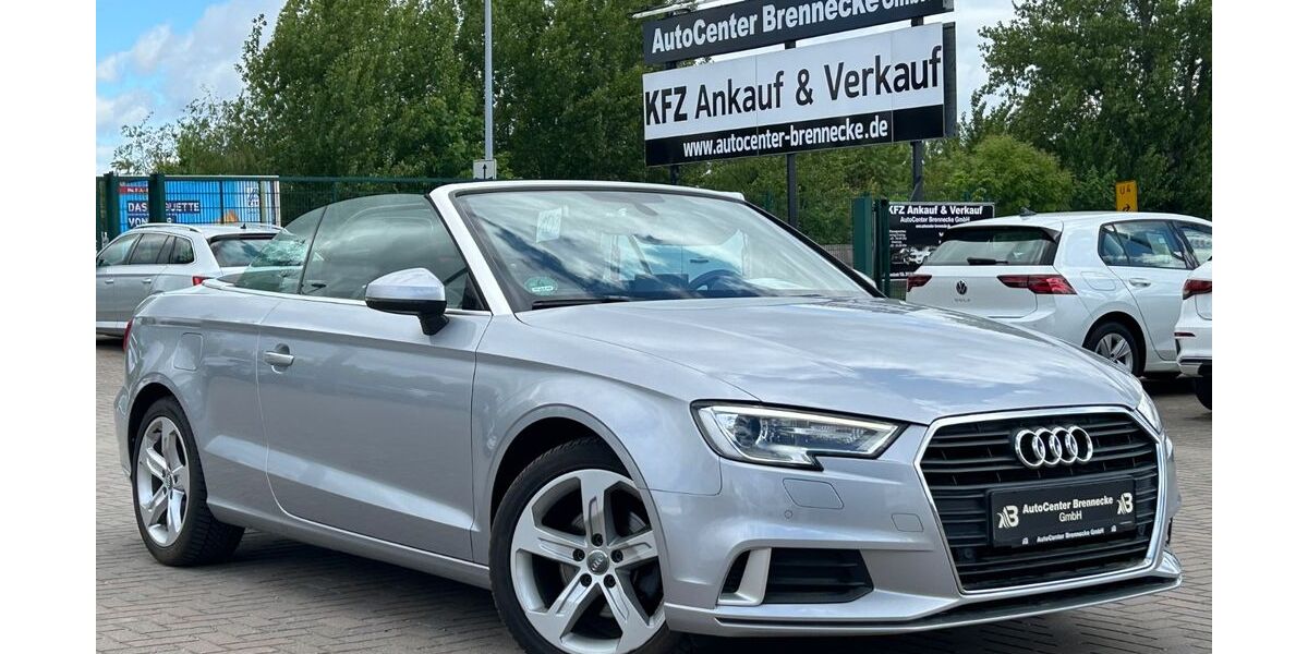 Audi A3 61.630 km 21.950 &euro; Magdeburg 39118