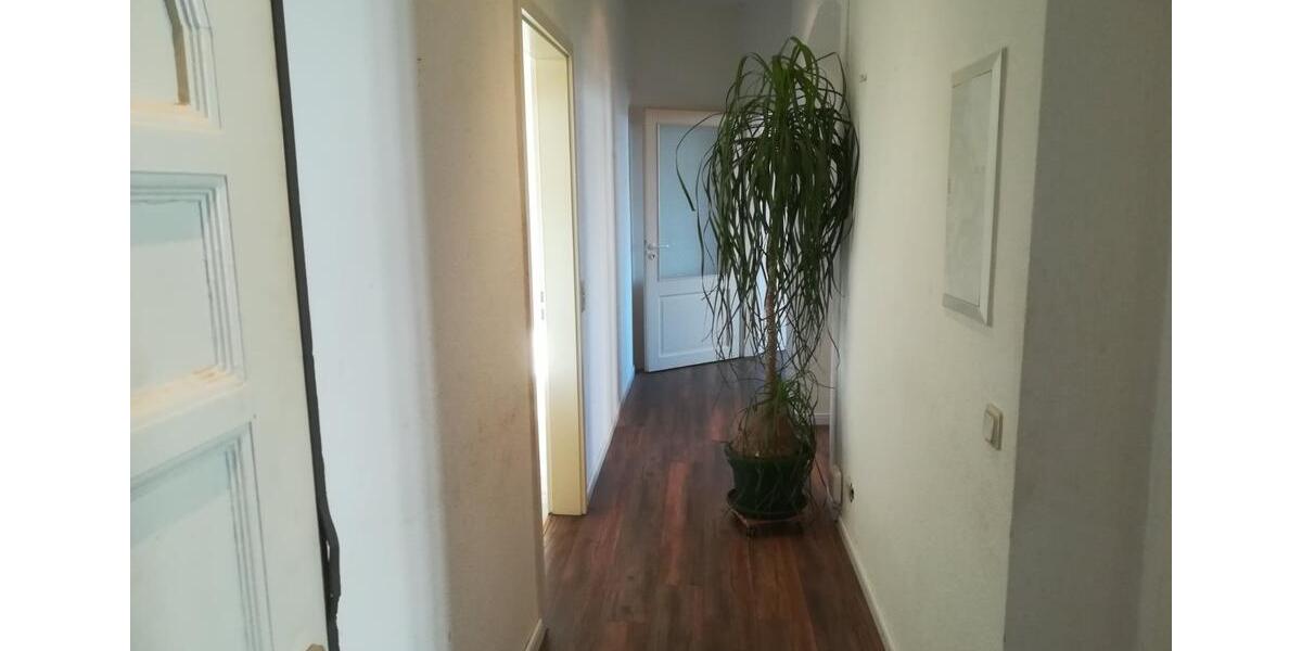 Hochparterre Magdeburg Leipziger Straße - 3 Zimmer, 84 m&sup2;, 139.500&euro; | Angebot:24691471