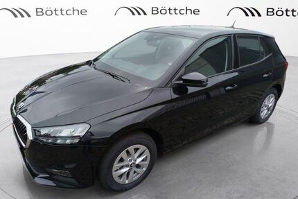 Skoda Fabia 1.001 km 19.990 &euro; Oschersleben 39387