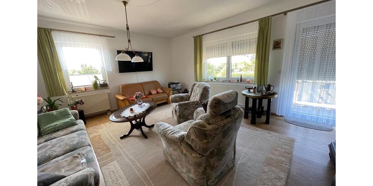 Etagenwohnung Magdeburg Brückfeld - 2 Zimmer, 65 m&sup2;, 150.000&euro; | Angebot:26192336