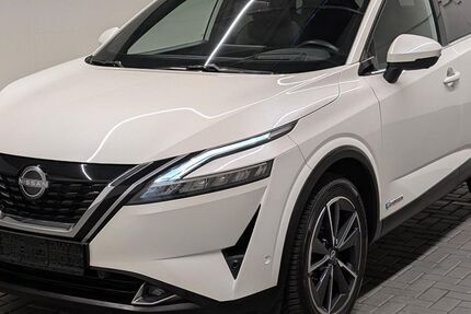 Nissan Qashqai 14.500 km 26.480 &euro; Langenweddingen 39171