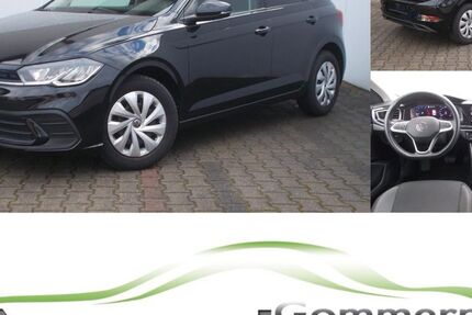 VW Polo 49.844 km 16.950 &euro; Gommern 39245