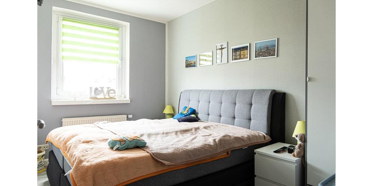 Dachgeschoßwohnung Wolmirstedt - 3 Zimmer, 59 m&sup2;, 79.000&euro; | Angebot:27650623