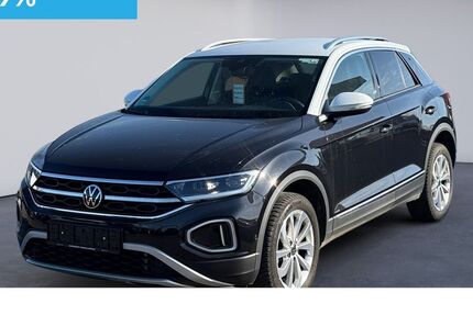 VW T-Roc 37.346 km 26.795 &euro; Magdeburg 39126