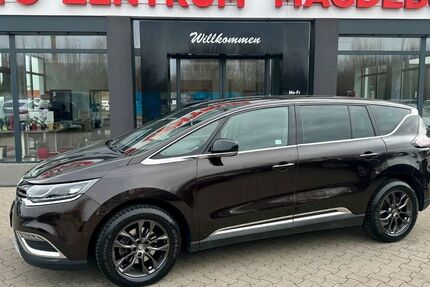 Renault Espace 106.459 km 19.950 &euro; Magdeburg 39112