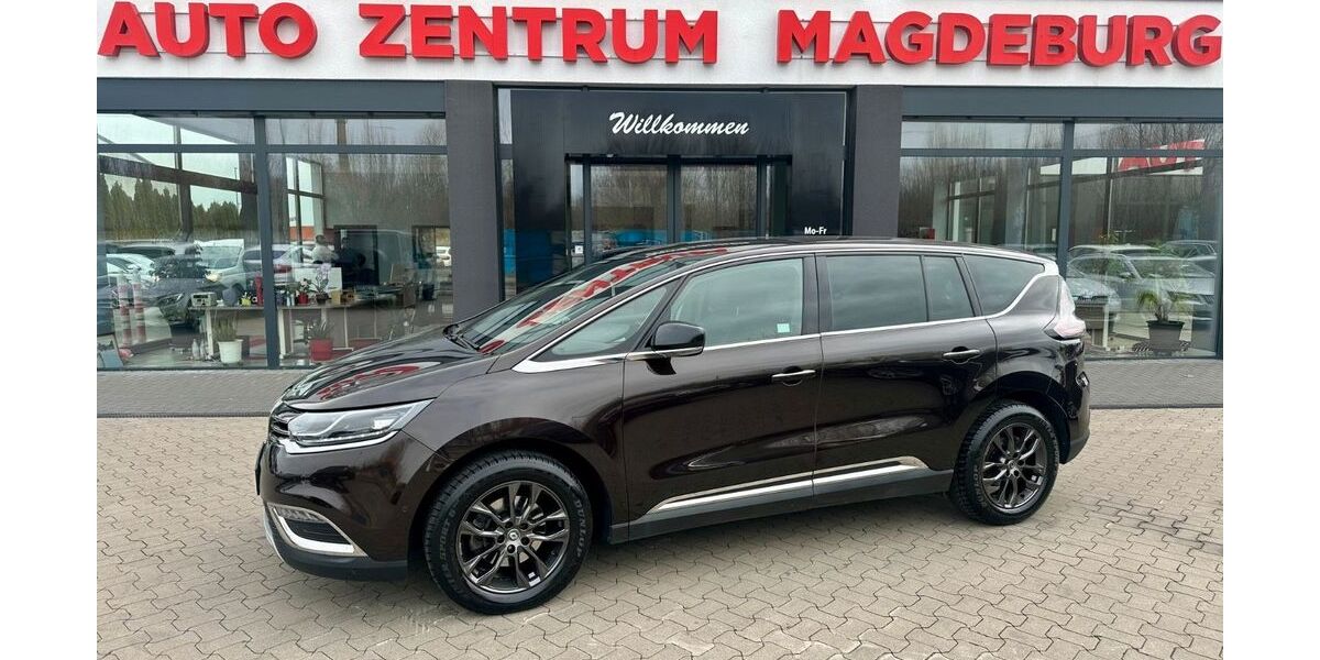 Renault Espace 106.459 km 19.950 &euro; Magdeburg 39112