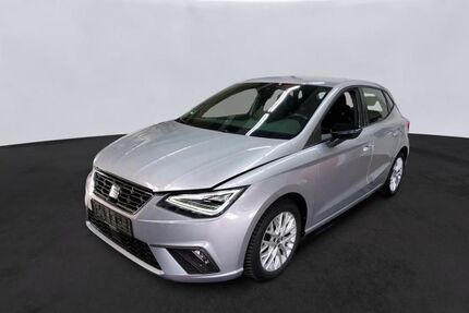 Seat Ibiza 31.661 km 14.940 &euro; Magdeburg 39126