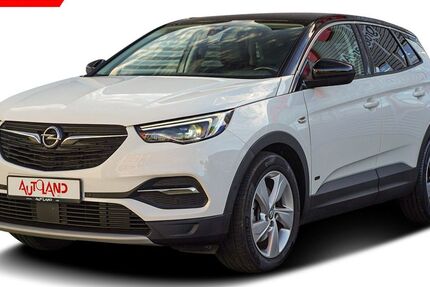 Opel Grandland (X) 61.380 km 20.990 &euro; Magdeburg 39118