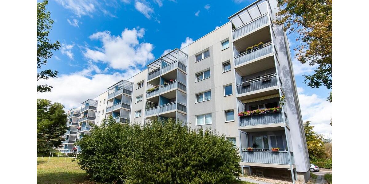 Erdgeschoßwohnung Schönebeck (Elbe) - 3 Zimmer, 62 m&sup2;, 370&euro; | Angebot:25570832