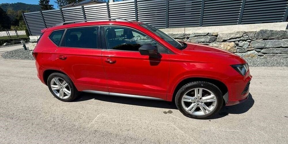 Ateca