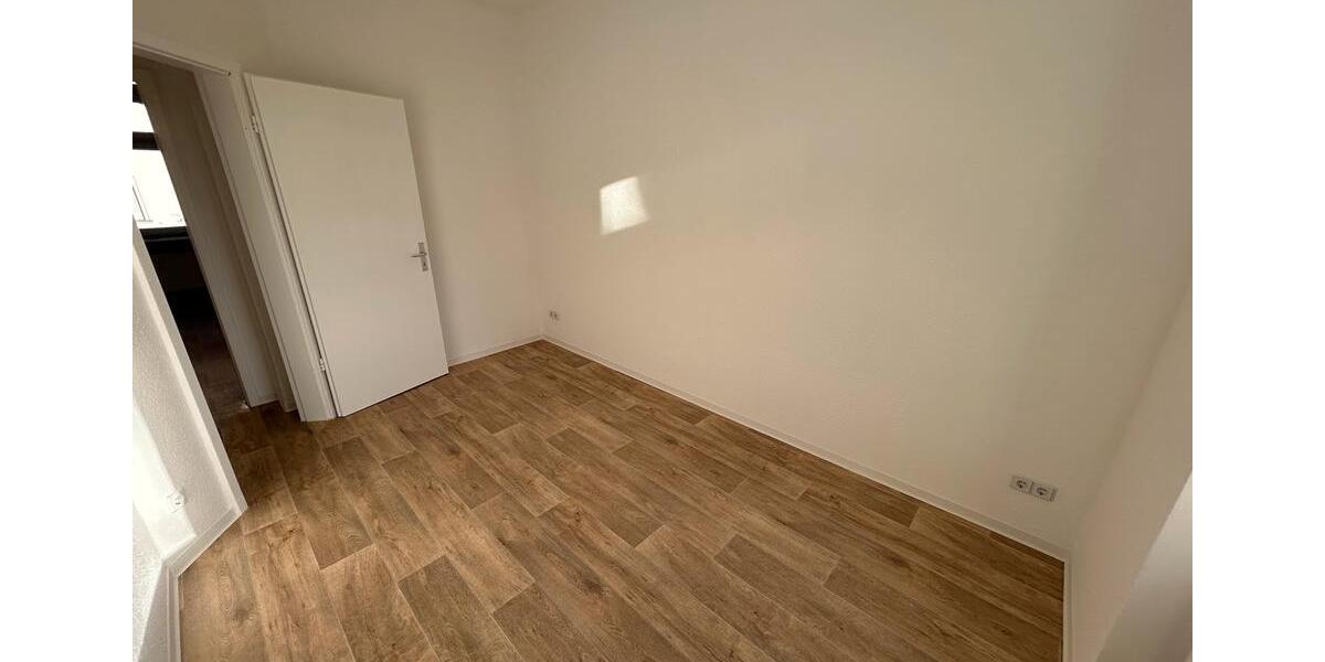 Erdgeschoßwohnung Magdeburg Ottersleben - 3 Zimmer, 63 m&sup2;, 423&euro; | Angebot:23845065