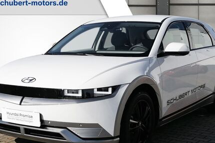 Hyundai IONIQ 5 19.583 km 24.490 € Burg 39288