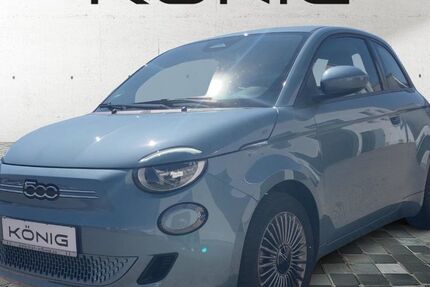 Fiat 500e 30.220 km 18.599 &euro; Schönebeck 39218