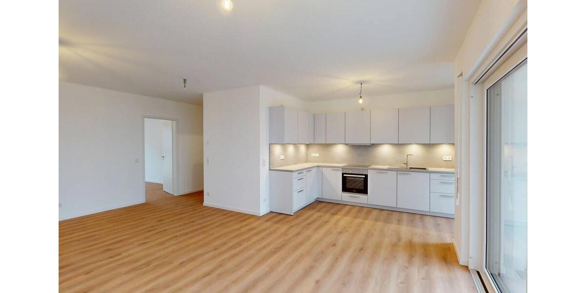 Etagenwohnung Magdeburg Ottersleben - 3 Zimmer, 90 m&sup2;, 1.090&euro; | Angebot:26544750
