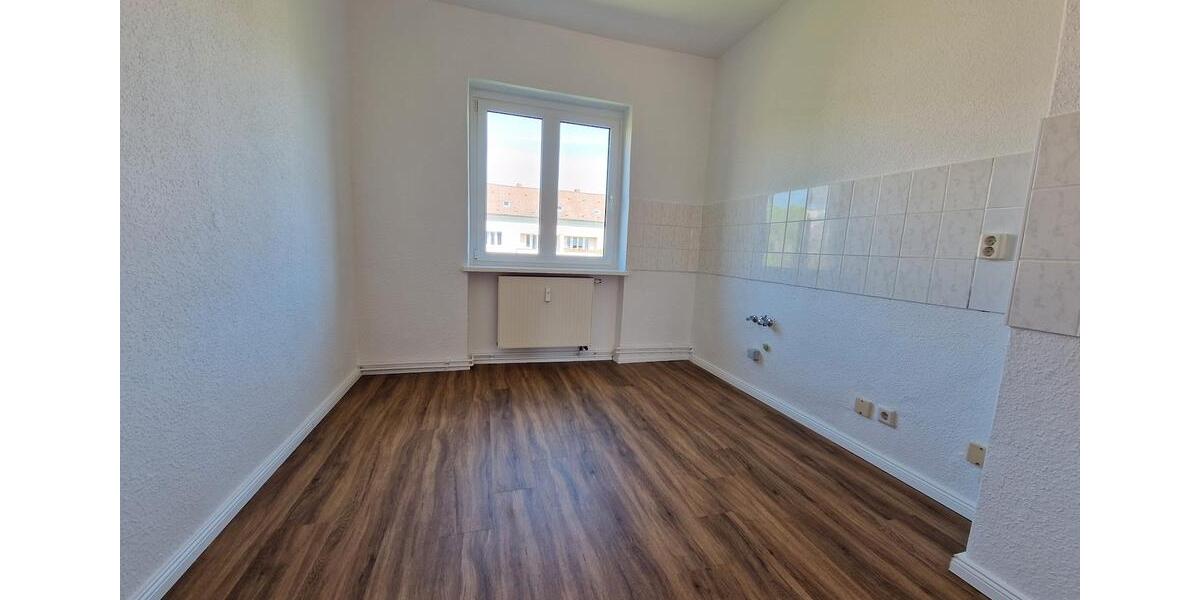 Etagenwohnung Magdeburg Brückfeld - 3 Zimmer, 62 m&sup2;, 429&euro; | Angebot:26631493