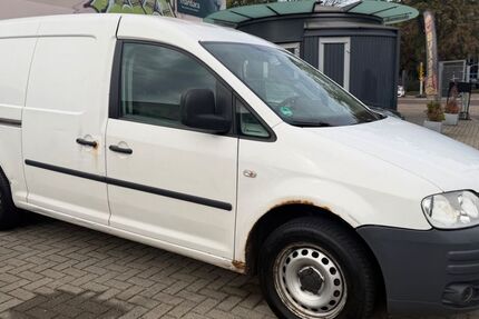 VW Caddy Maxi 413.000 km 2.490 &euro; Magdeburg 39112