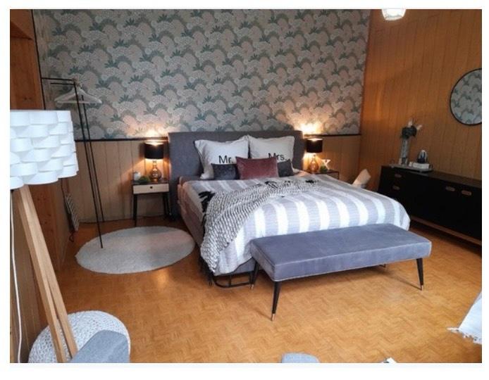 Wohnung mit Vollausstattung zu vermieten 3 zimmer