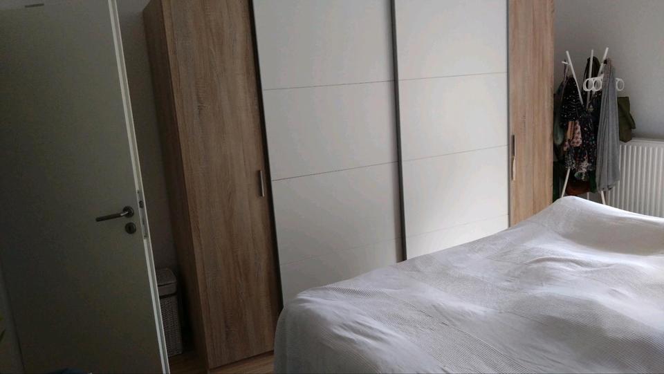 Etagenwohnung Magdeburg Diesdorf - 3 Zimmer, 72 m&sup2;, 785&euro; | Angebot:26449020