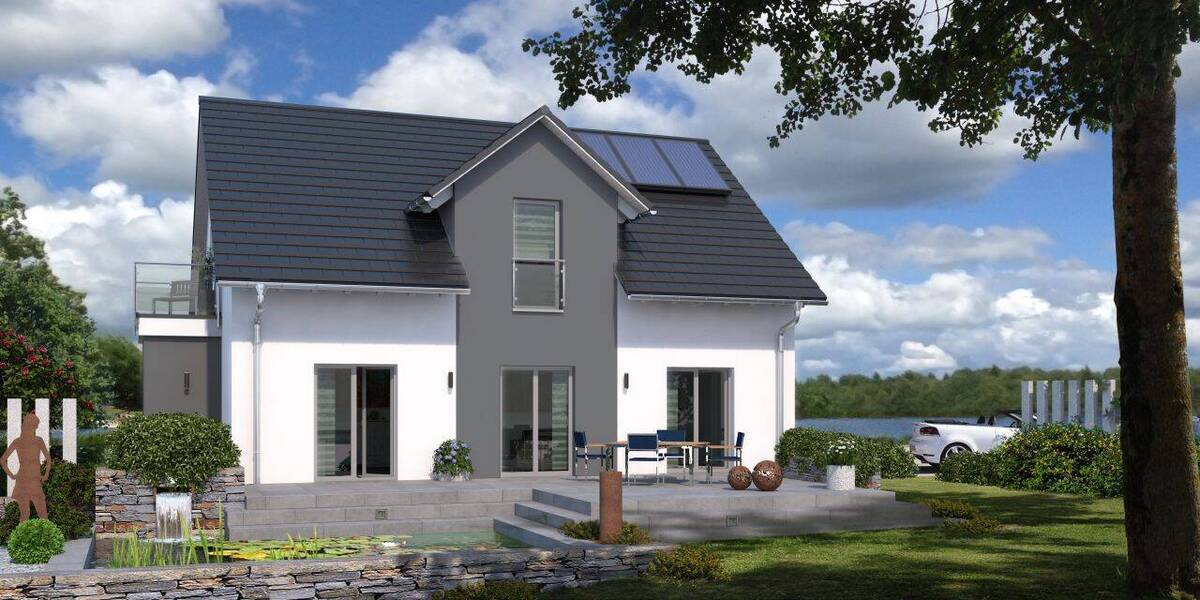 Einfamilienhaus Haldensleben - 4 Zimmer, 142 m&sup2;, 243.000&euro; | Angebot:26155860