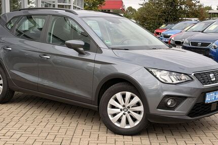 Seat Arona 73.424 km 13.950 &euro; Magdeburg 39120