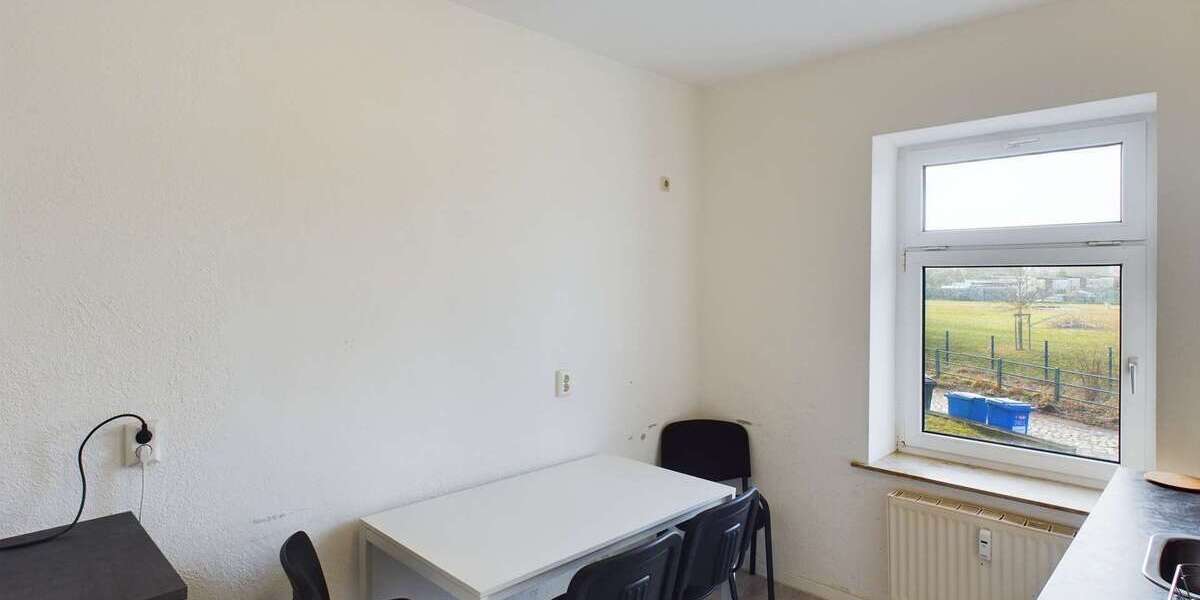 Solides Renditeobjekt: 2-Zimmer-Wohnung in zentraler Lage von Magdeburg - Erdgeschoßwohnung Magdeburg Lemsdorf | Angebot:25717418