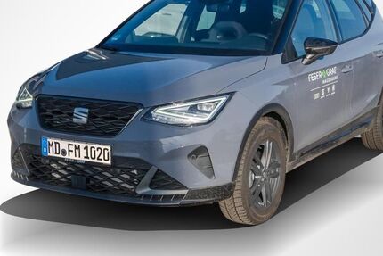 Seat Arona 4.900 km 23.790 &euro; Magdeburg 39118